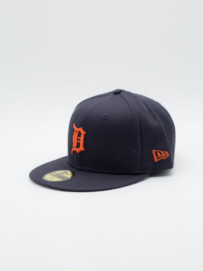 59Fifty League Essential Detroit Tigers - La Tienda de las Gorras