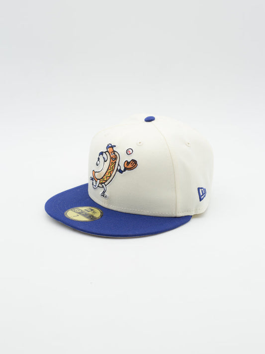 59FIFTY Los Angeles Dodgers Mascot