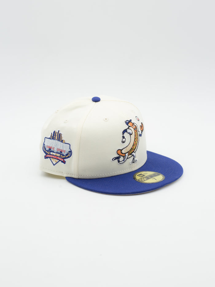 59FIFTY Los Angeles Dodgers Mascot