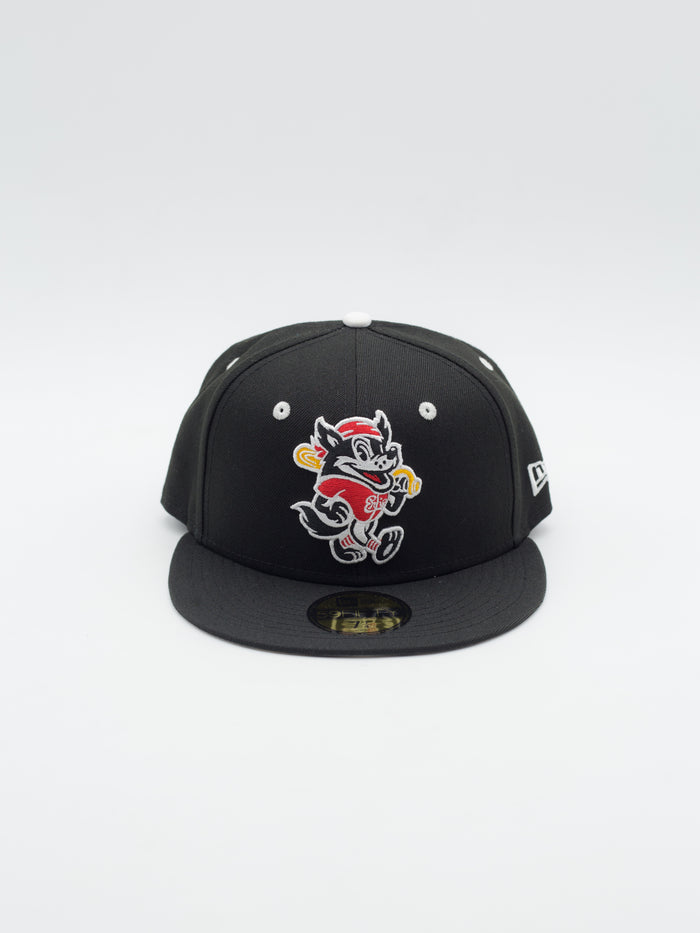 59FIFTY MiLB Erie Seawolves Fauxback