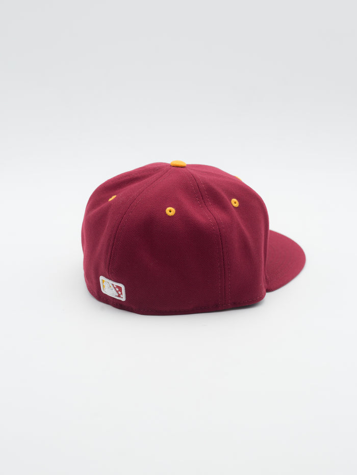 59FIFTY MiLB Northwest Arkansas Naturals Growlin Chickens