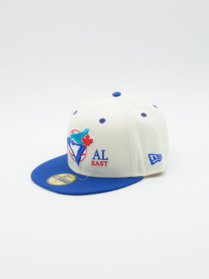 59FIFTY MLB 93 Division Toronto Blue Jays