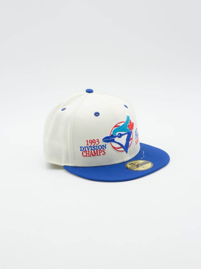 59FIFTY MLB 93 Division Toronto Blue Jays