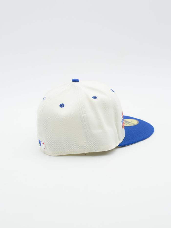 59FIFTY MLB 93 Division Toronto Blue Jays