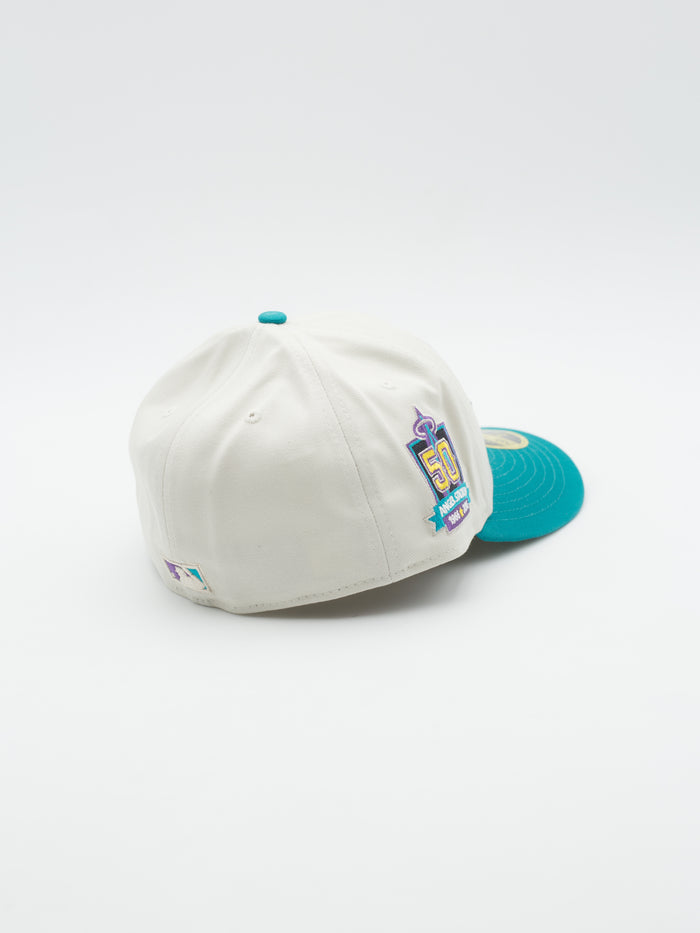 59FIFTY MLB Pin Low Profile Los Angeles Angels