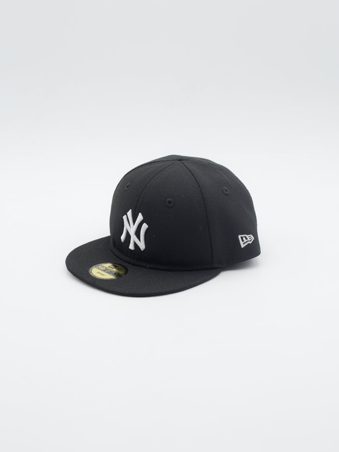59FIFTY "My First" New York Yankees Kids Black
