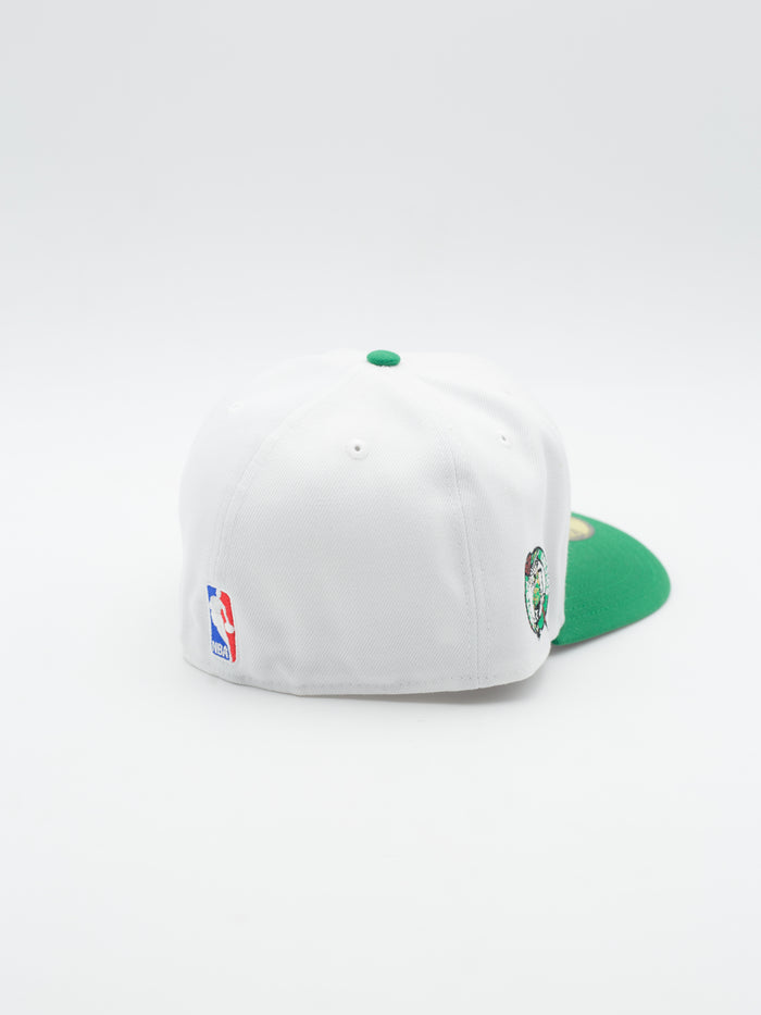 59FIFTY NBA Draft A-Frame Boston Celtics