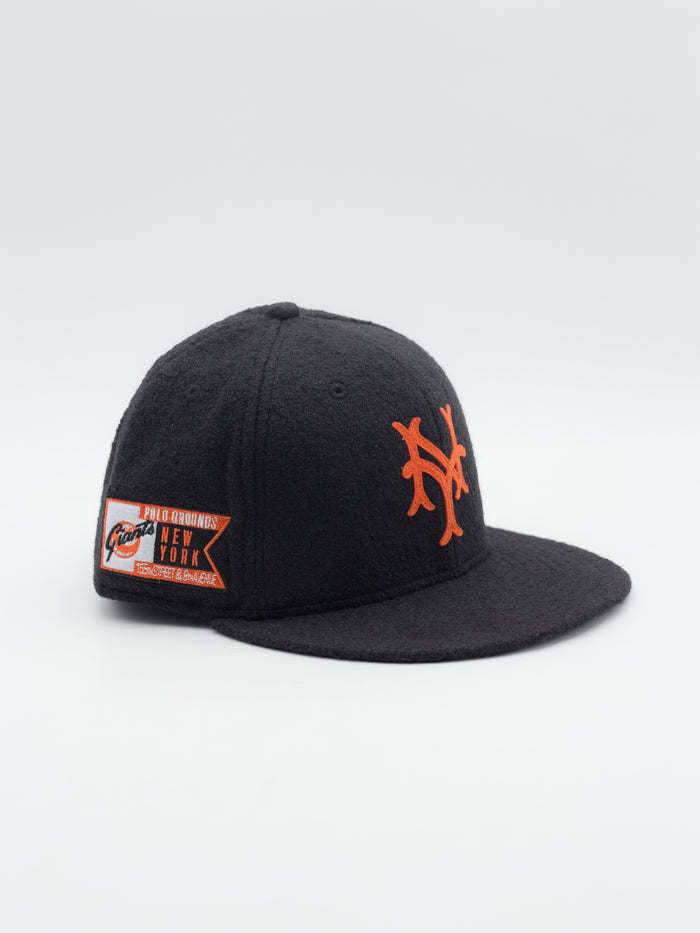 59FIFTY New York Mets Giants Wool