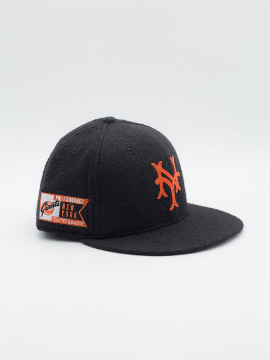 59FIFTY New York Mets Giants Wool