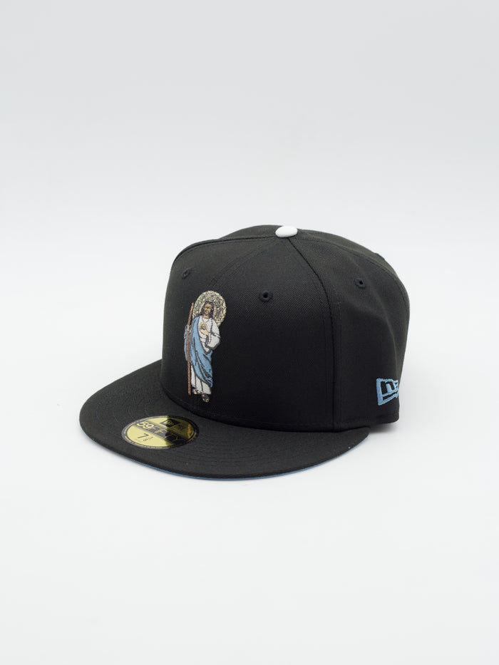 59FIFTY Saint Jude Black