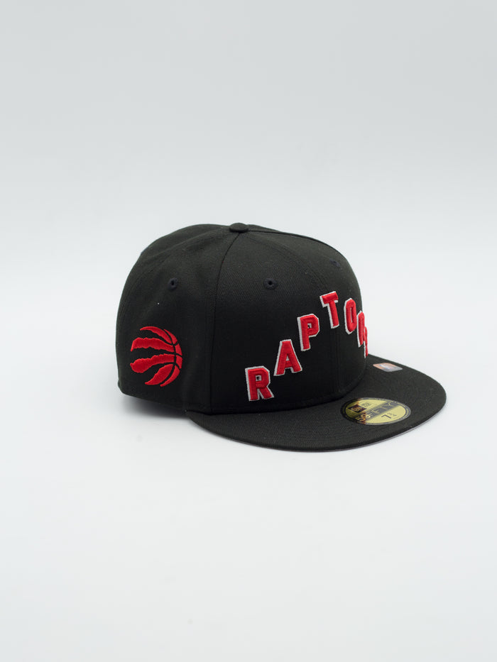 59FIFTY Statement Toronto Raptors
