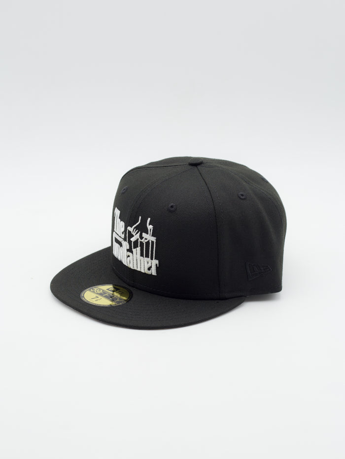 59FIFTY The Godfather Black
