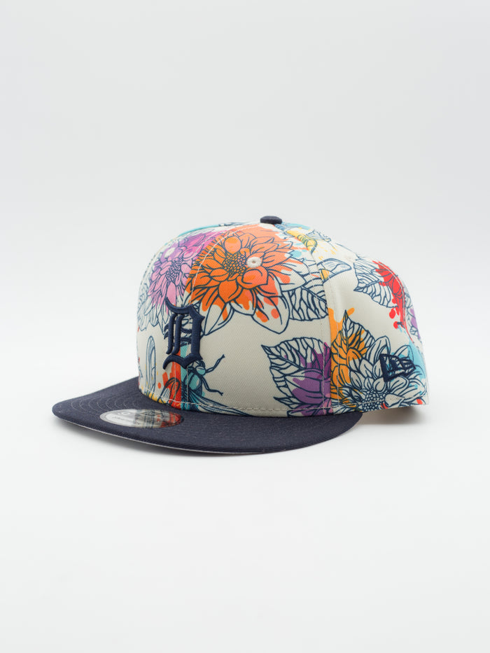 9FIFTY F1 Detroit Tigers