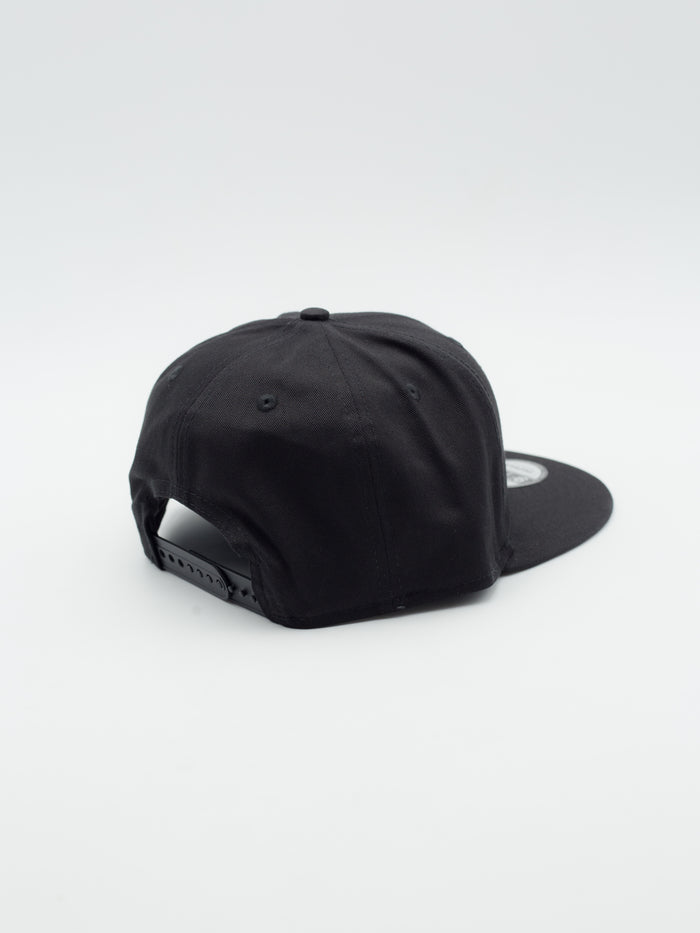 9Fifty Las Vegas Raiders Black/Black