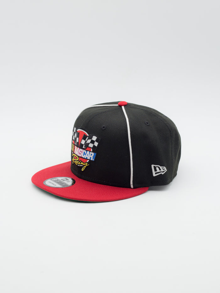 9FIFTY Nascar Racing Black/Red