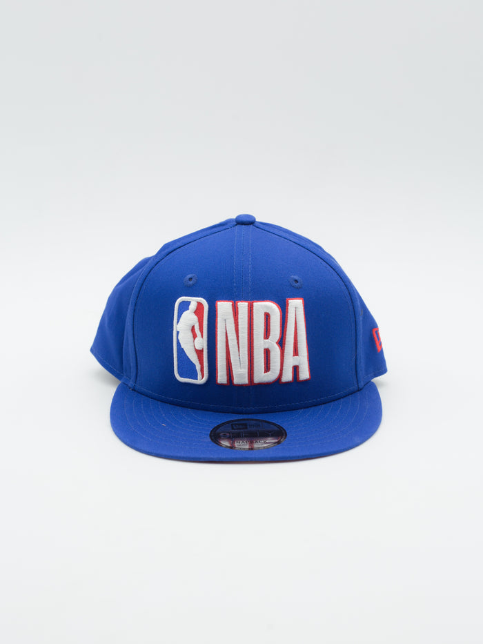 9FIFTY NBA Logo Snapback