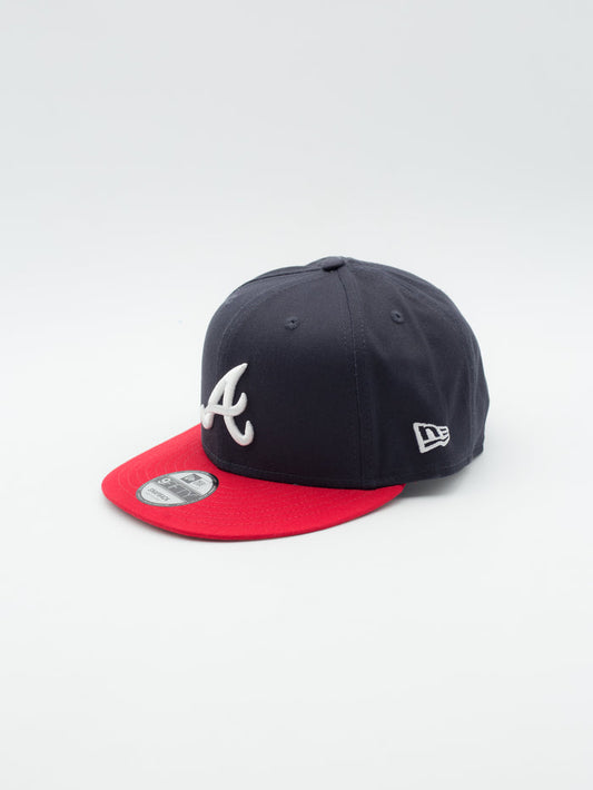 9FIFTY OTC Atlanta Braves