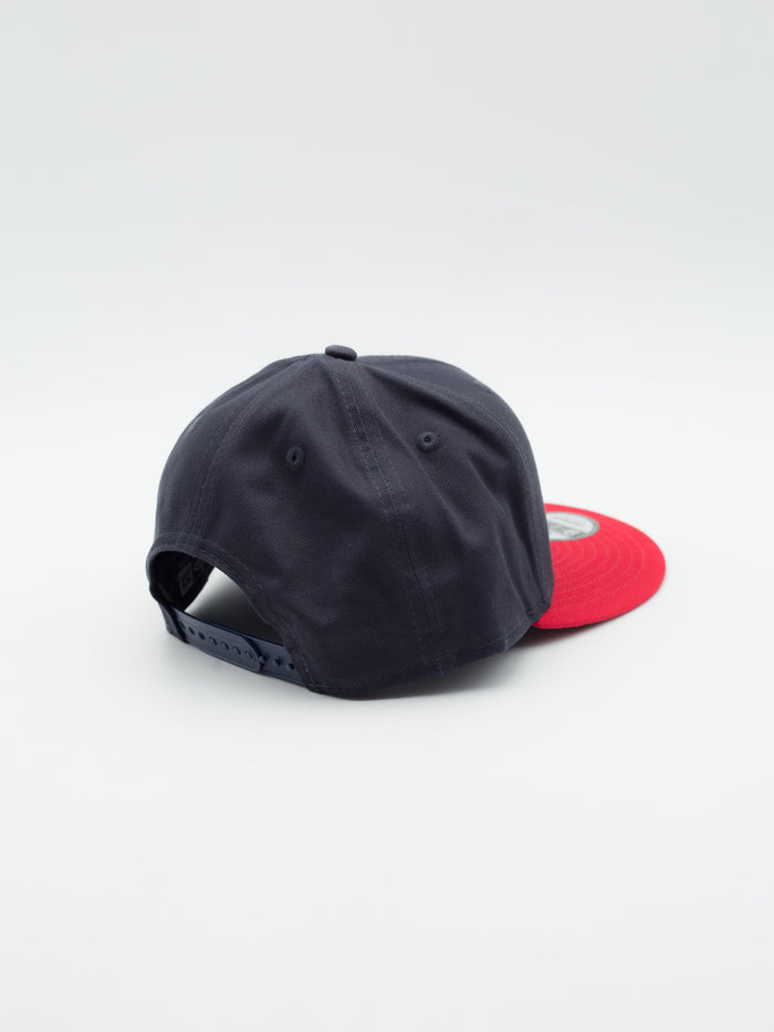 9FIFTY OTC Atlanta Braves