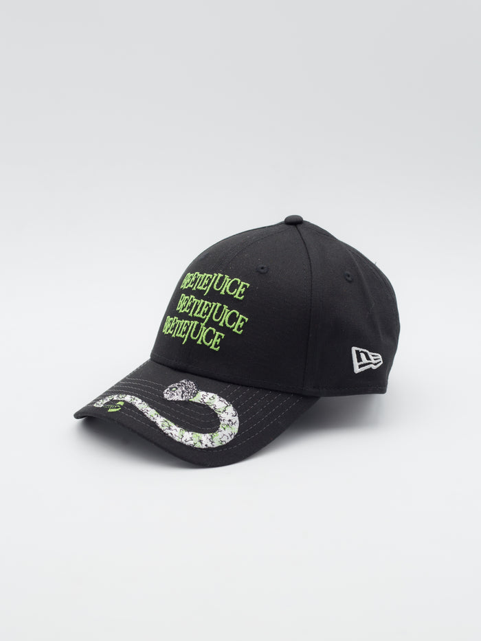 9FORTY Beetlejuice Visor