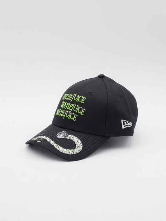 9FORTY Beetlejuice Visor