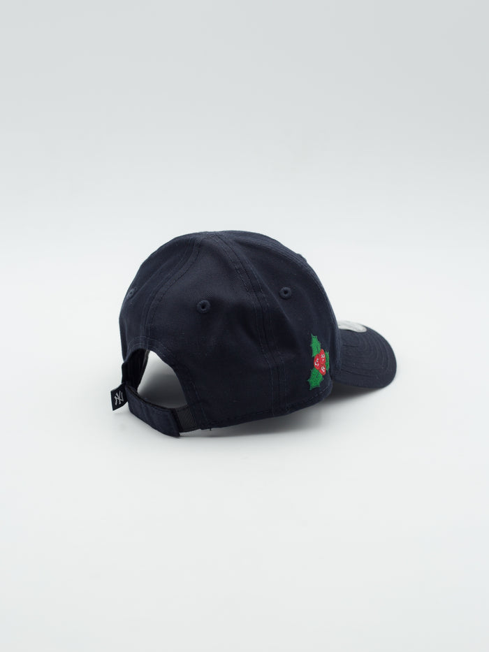 9FORTY Christmas Icon New York Yankees Navy Kids