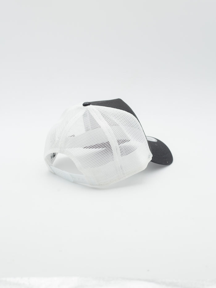 9FORTY Clean Trucker Los Angeles Dodgers Black