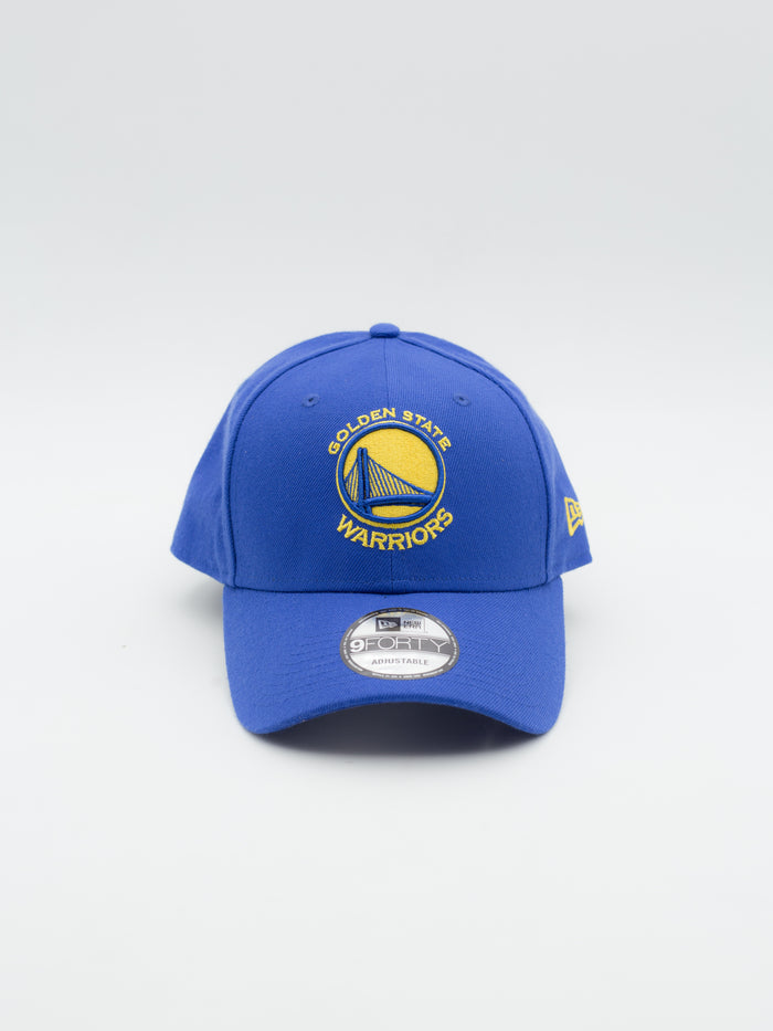 9FORTY Golden State Warriors OTC