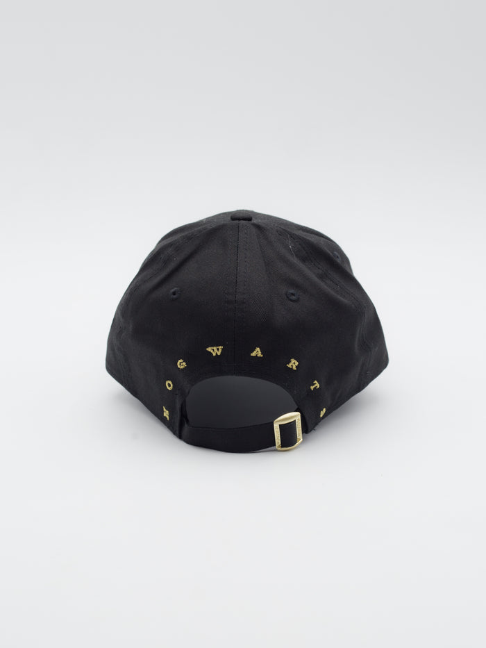 9FORTY Harry Potter Hogwarts Black