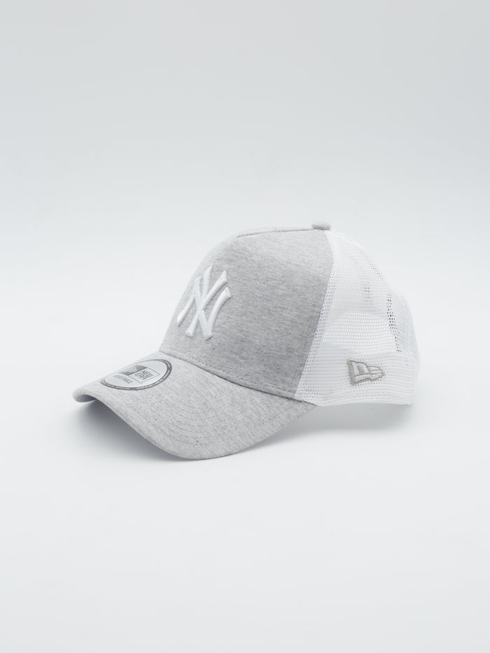 9FORTY Jersey Essential New York Yankees Gray