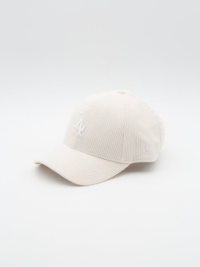 9FORTY M-Crown Cord Los Angeles Dodgers White