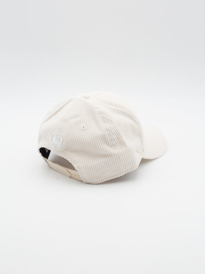 9FORTY M-Crown Cord Los Angeles Dodgers White