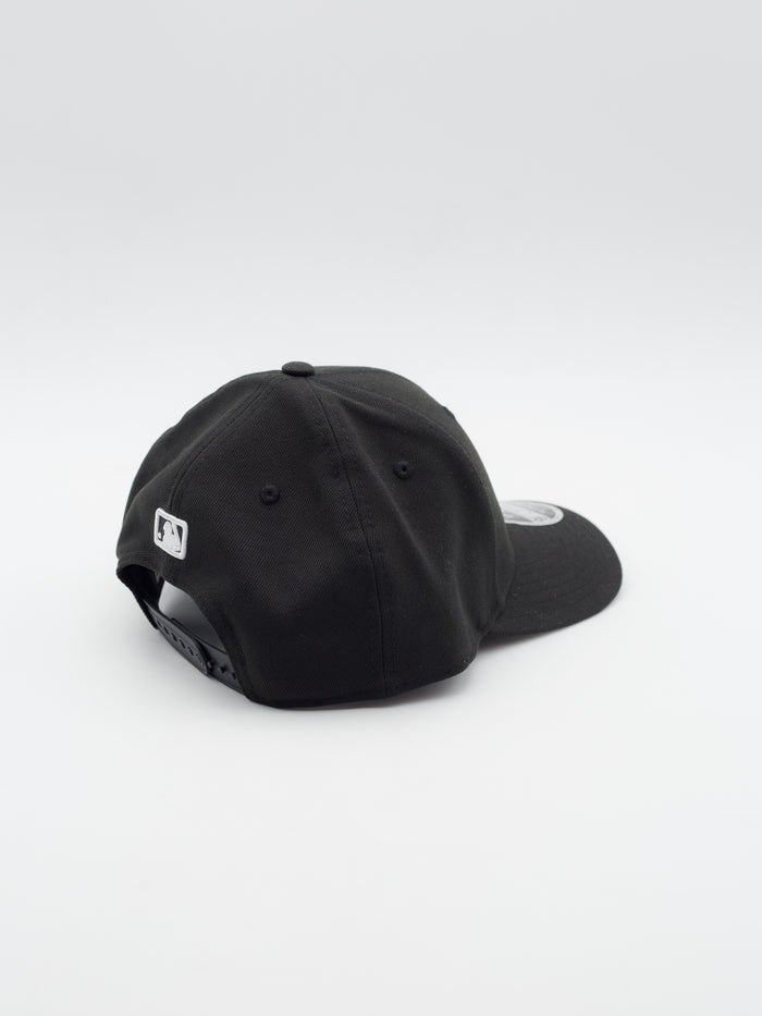 9FORTY M-Crown New York Yankees Black