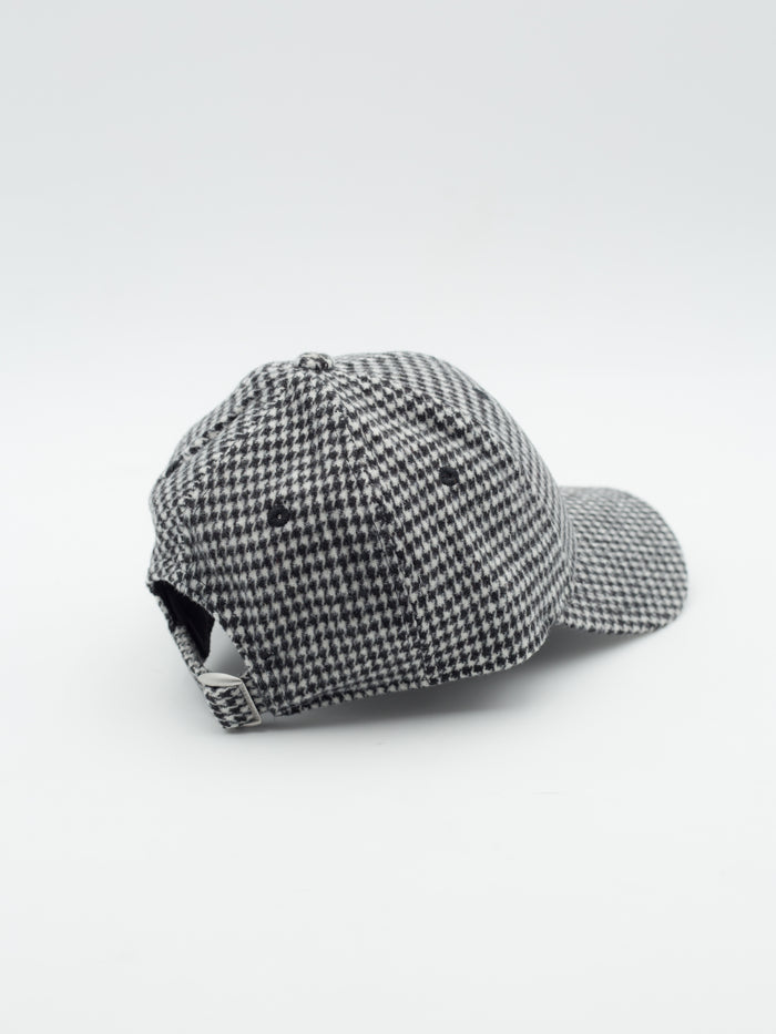 9FORTY New York Yankees Houndstooth Black/White