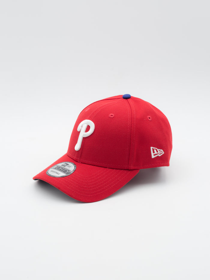 9FORTY The League Philadelphia Phillies Red