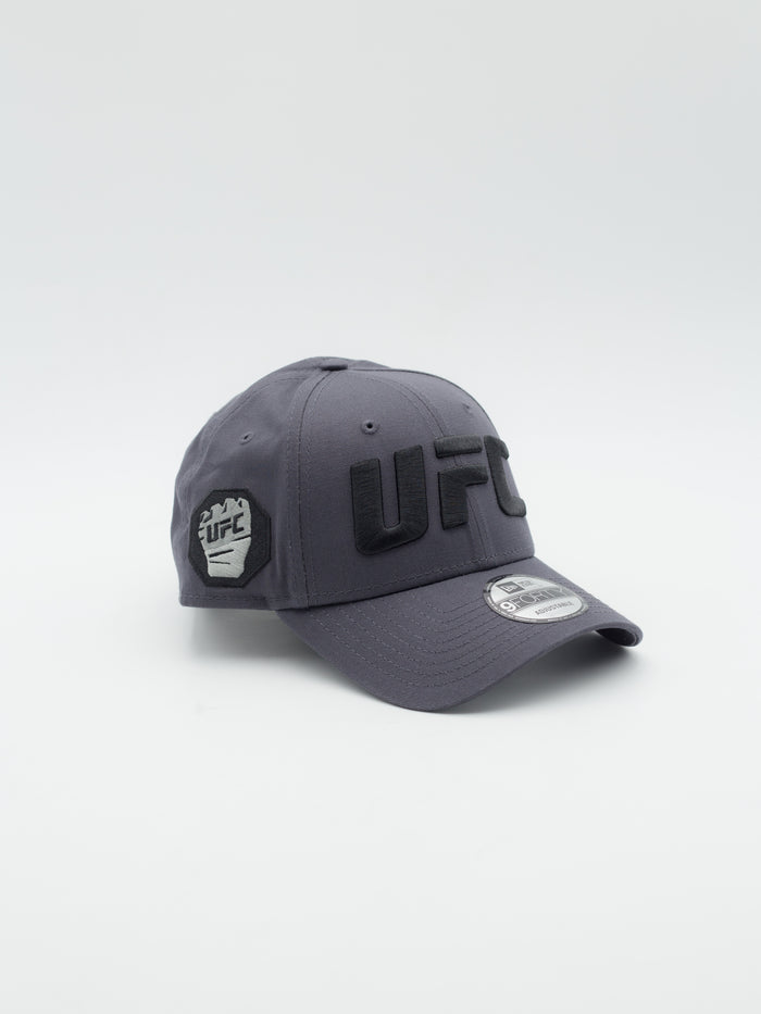 9FORTY Ultimate Fighting UFC Tonal Gray