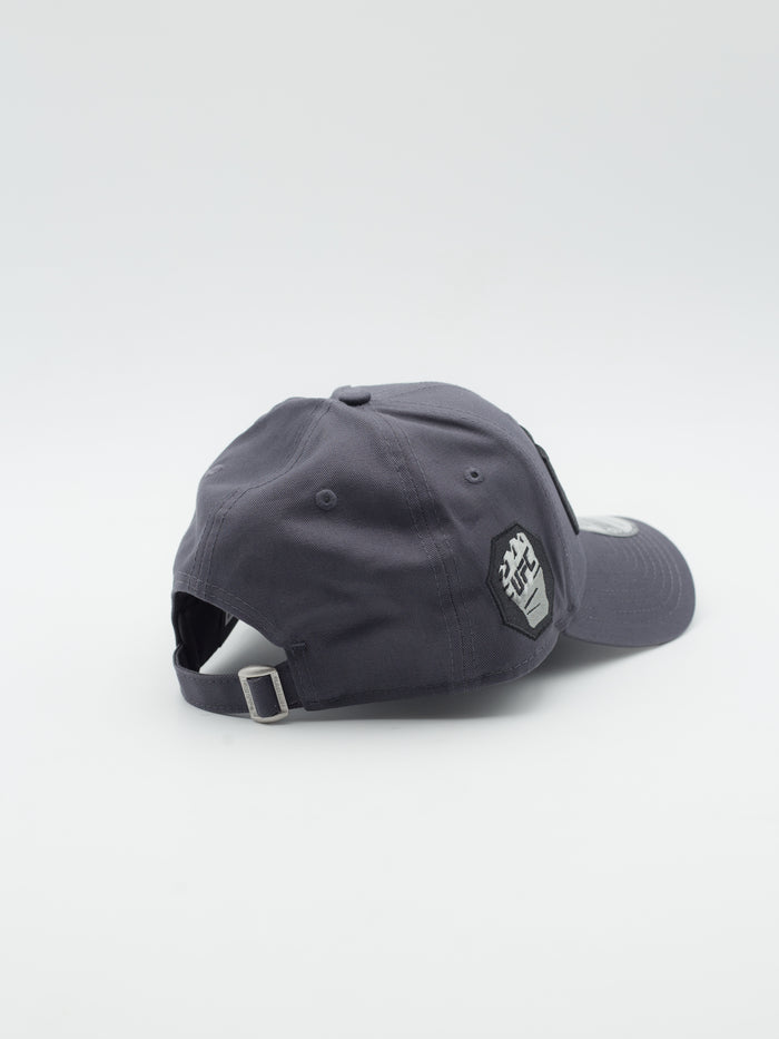 9FORTY Ultimate Fighting UFC Tonal Gray