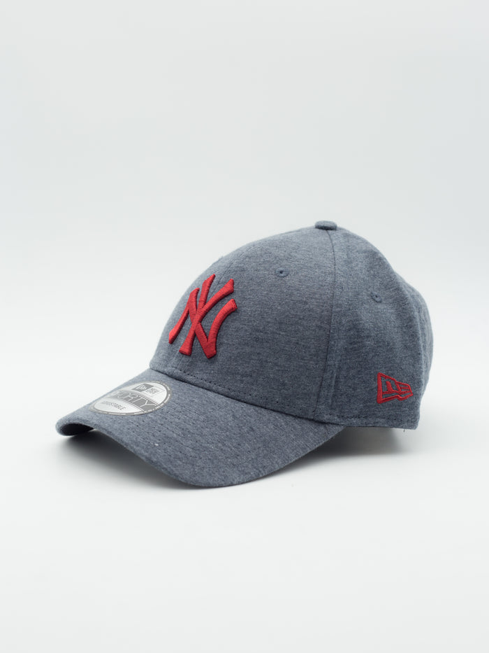 9FORTYEssential Jersey New York Yankees Navy/Red