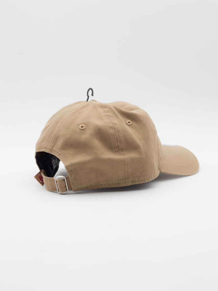 9TWENTY Core Classic Boston Red sox Khaki