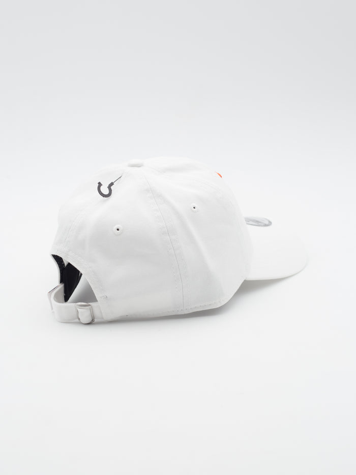 9TWENTY Core Classic New York Mets White