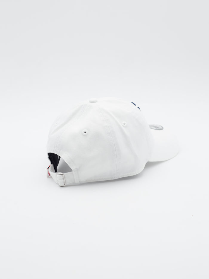 9TWENTY Core Classic New York Yankees White
