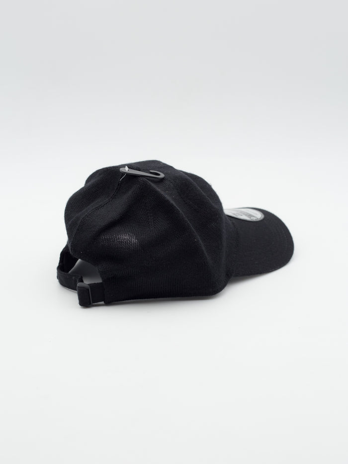 9TWENTY Merino Wool Los Angeles Dodgers Black