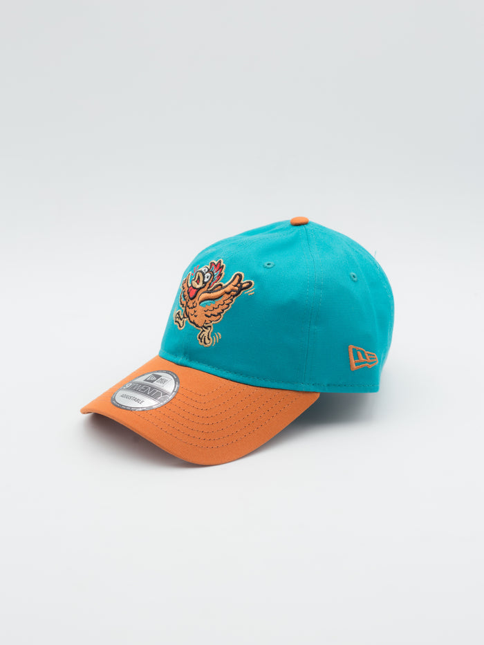 9TWENTY MiLB Winston Salem Hype Hens
