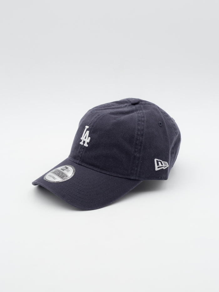9TWENTY Minilogo Los Angeles Dodgers Navy