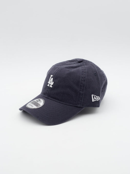 9TWENTY Minilogo Los Angeles Dodgers Navy