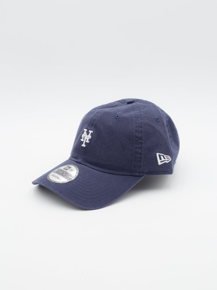 9TWENTY Minilogo New York Mets Navy