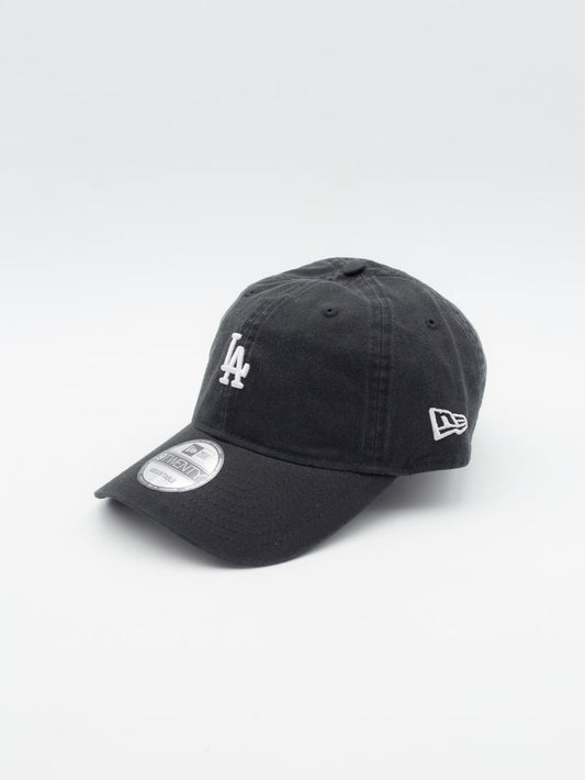 9TWENTY Minilogo Washed Los Angeles Dodgers Black