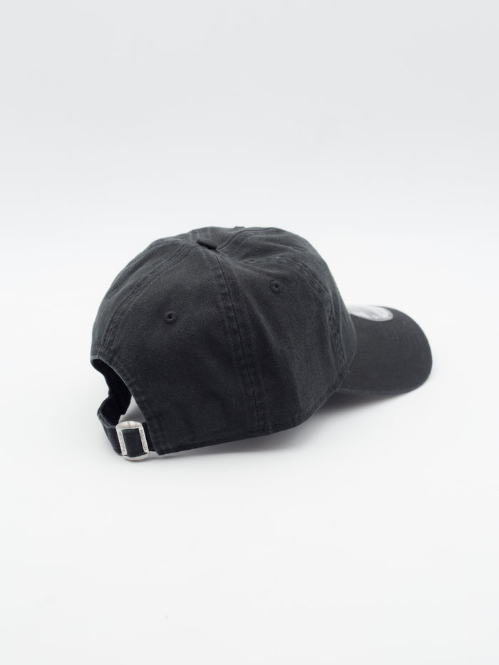 9TWENTY Minilogo Washed Los Angeles Dodgers Black