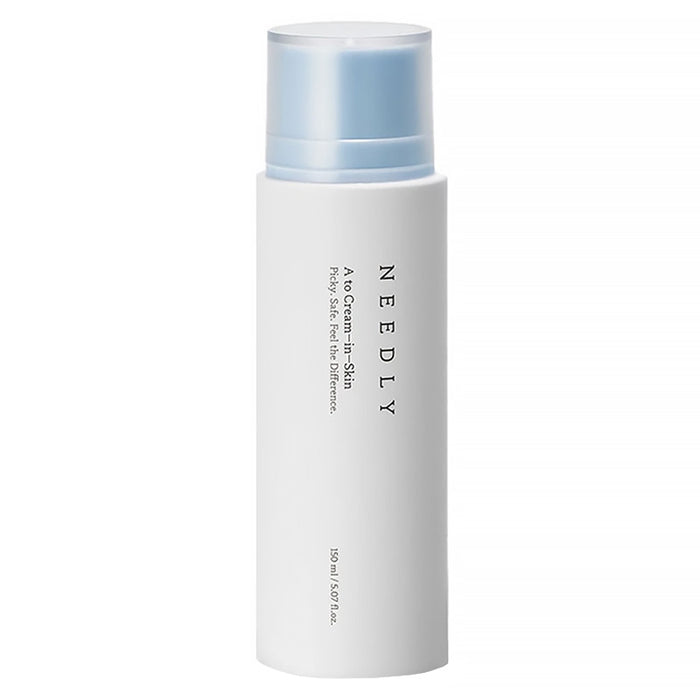 A to Cream-in-Skin