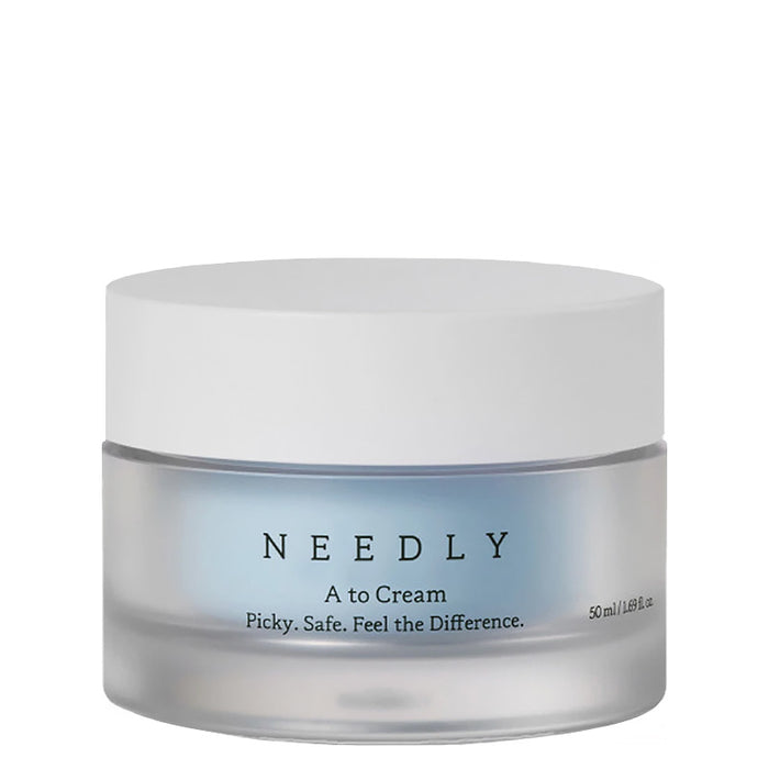 A to Cream
