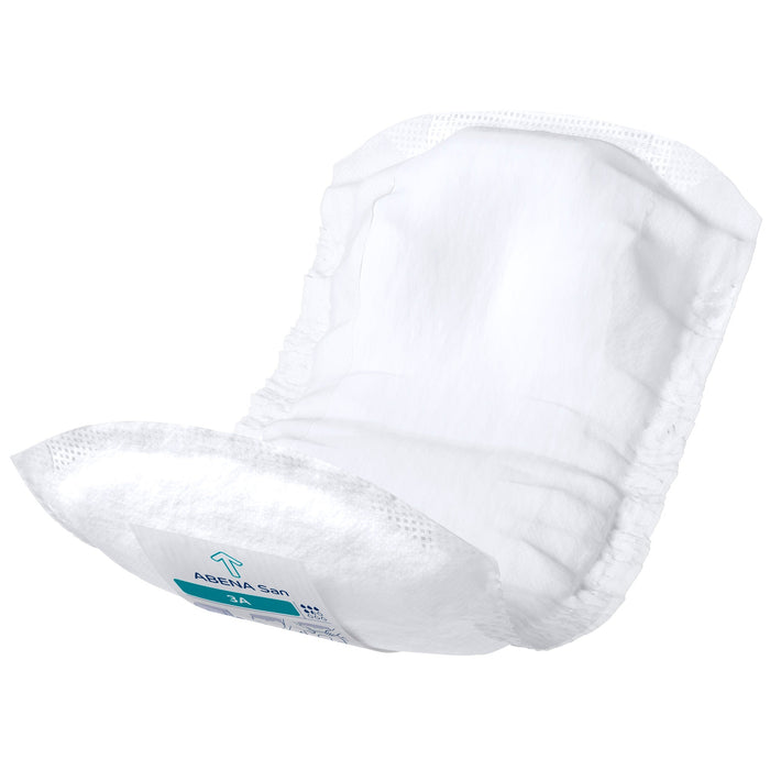 Abena San Premium Incontinence Pads - 1000021305-Pack - LL Medico